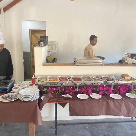 Rasdhoo Stay 中国酒店 中国餐厅 Vx Gsundindi Zewnętrze zdjęcie