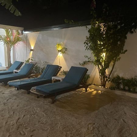 Rasdhoo Stay 中国酒店 中国餐厅 Vx Gsundindi Zewnętrze zdjęcie