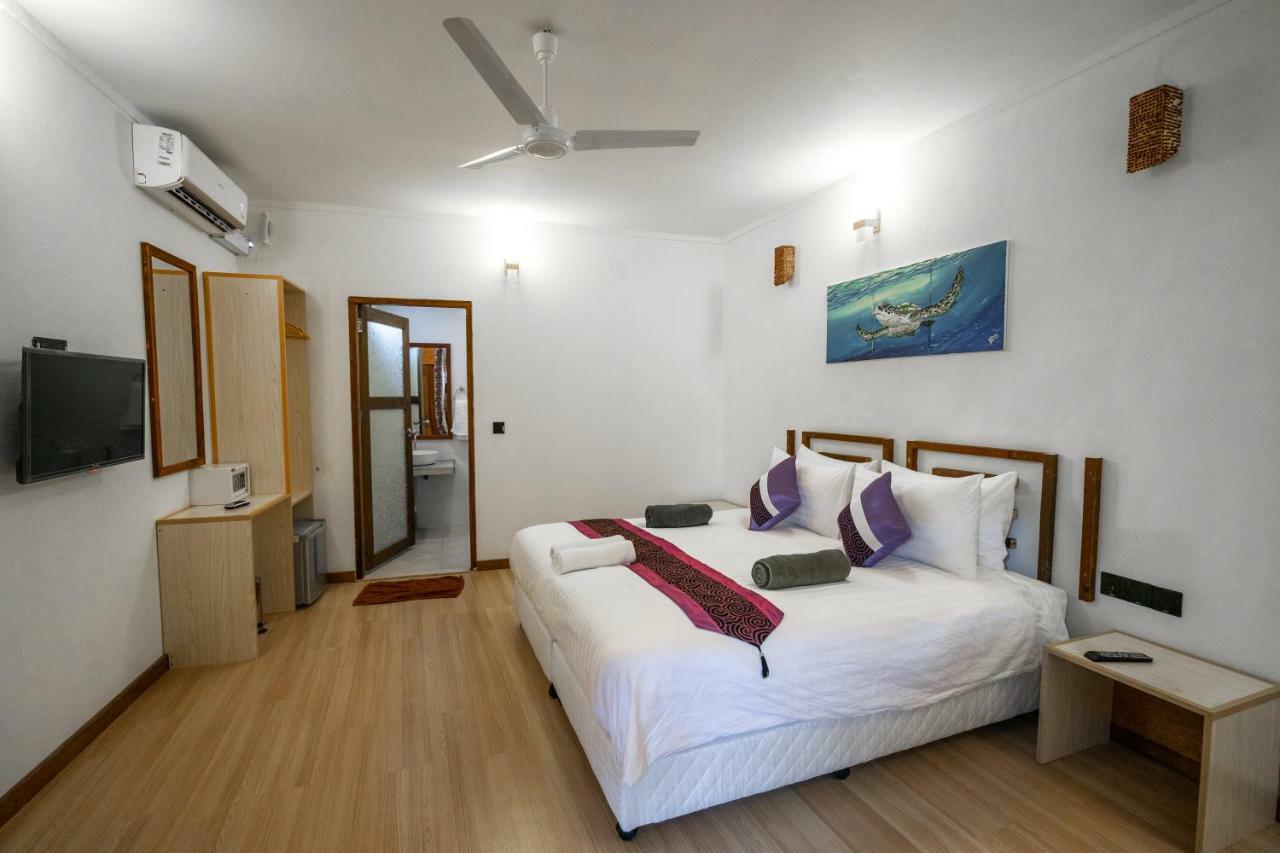 Rasdhoo Stay 中国酒店 中国餐厅 Vx Gsundindi Zewnętrze zdjęcie