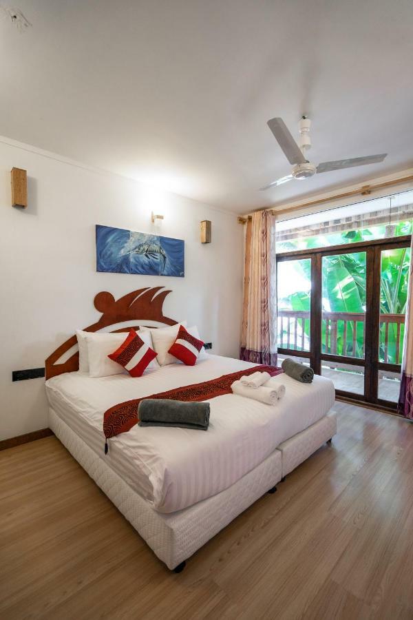 Rasdhoo Stay 中国酒店 中国餐厅 Vx Gsundindi Zewnętrze zdjęcie